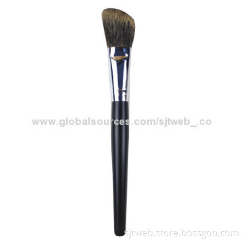 Makeup Brush Set with Log Handle, OEM Orders Welcomed